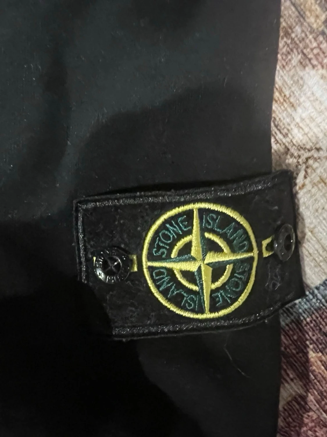 Stone Island tröja - 4