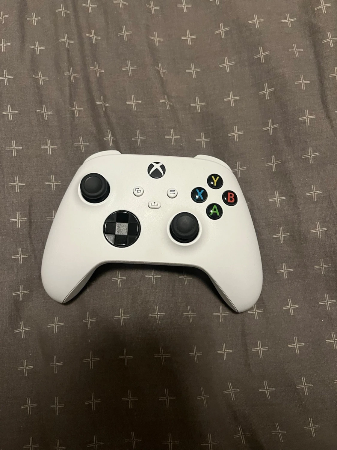 Xbox Series S med handkontroll - 3