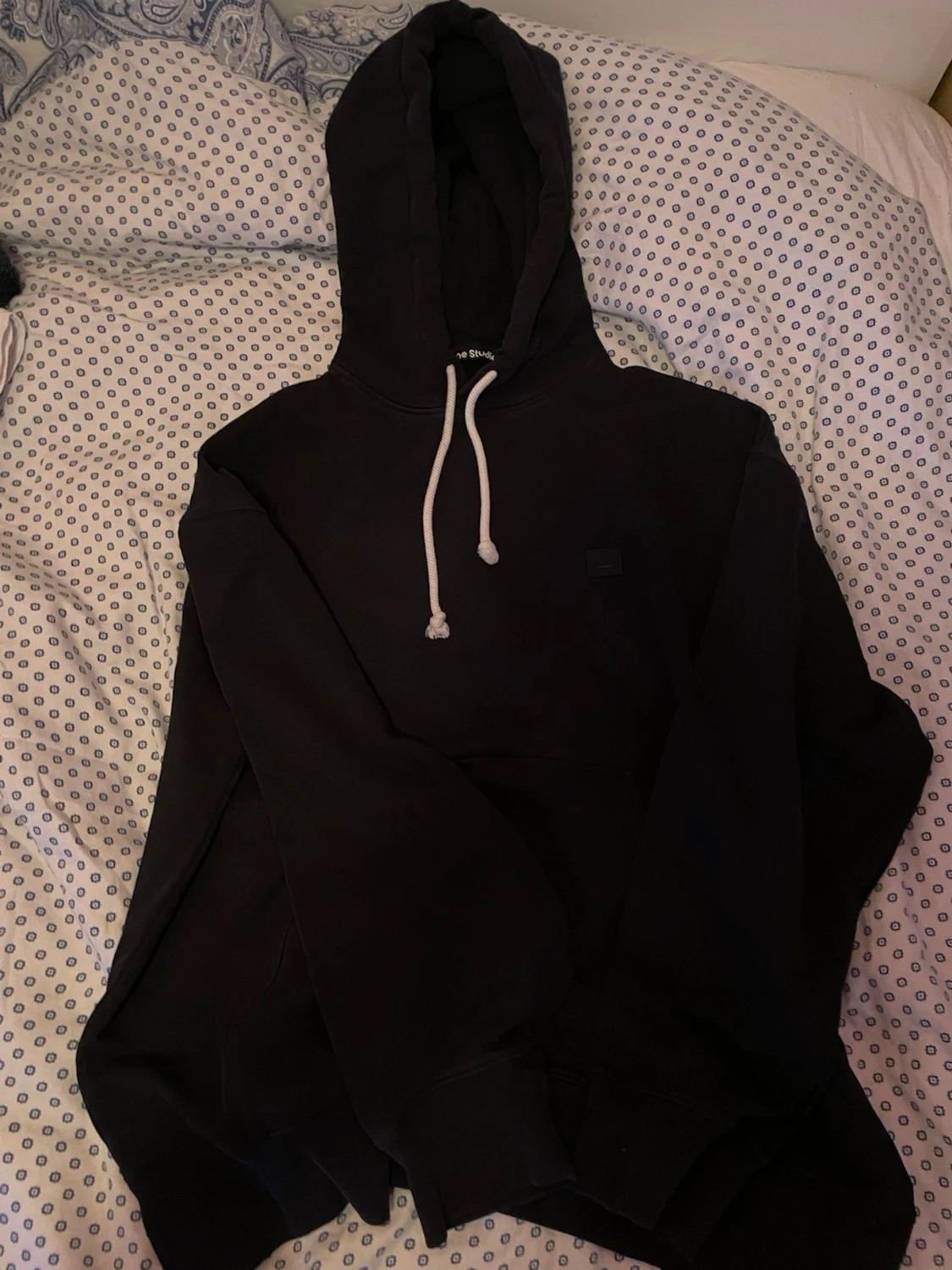 Acne Studios Hoodie