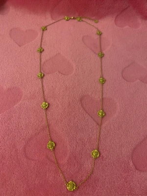 Olympia halsband - Nytt och oanvänt