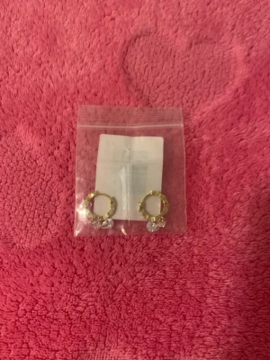 Elira Voss örhängen - Nya och oanvända