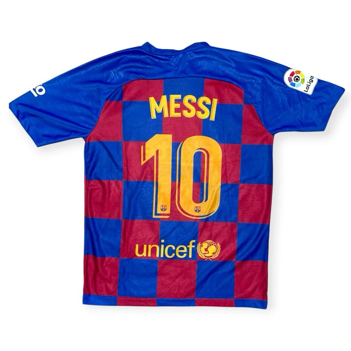 Barcelona tröja, Messi#10, Strl L - 1