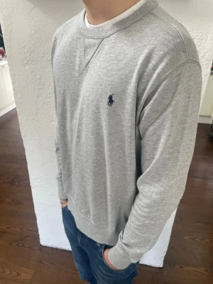 Ralph Lauren tröja  - Ralph Lauren, riktigt fin samt fräsch! 