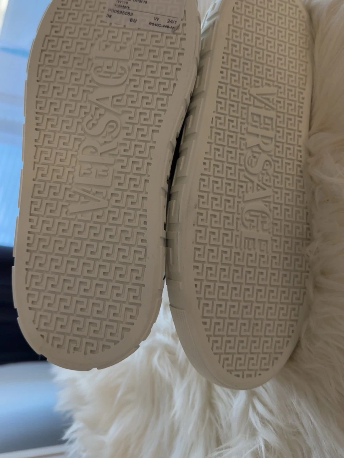 Versace Sneakers  - 2