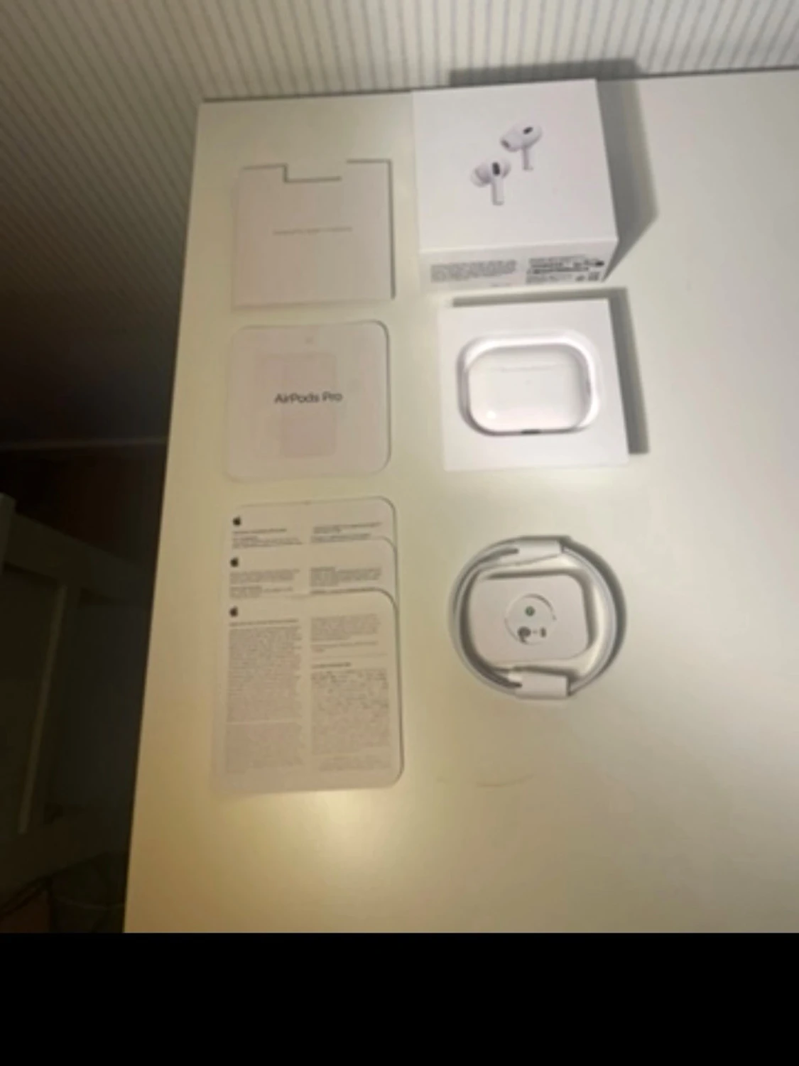 Airpods pro 2 (usb-c)