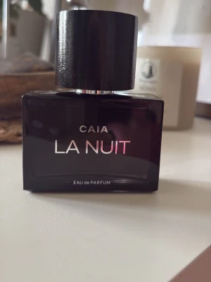CAIA La Nuit Eau de Parfum - Helt oanvänd🌸