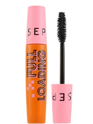 Sephora Full Loading Mascara - SÖKER!! i färgen brun 