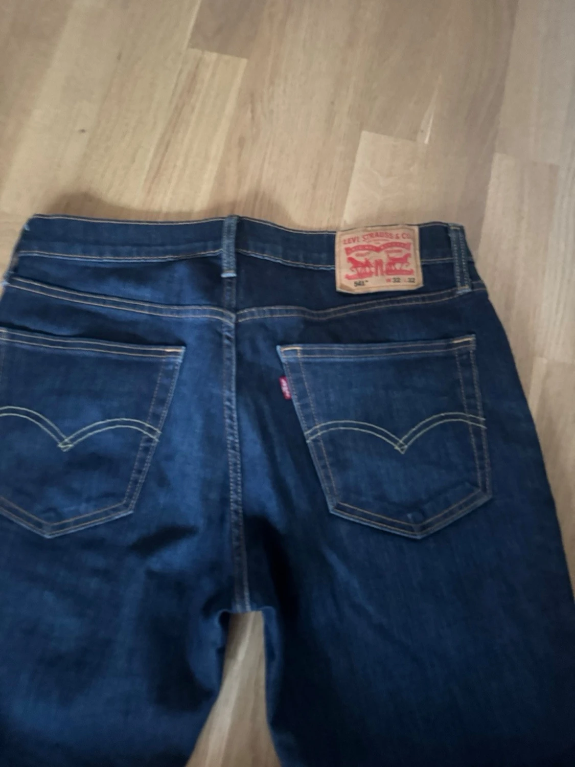 Levis 541 - 1