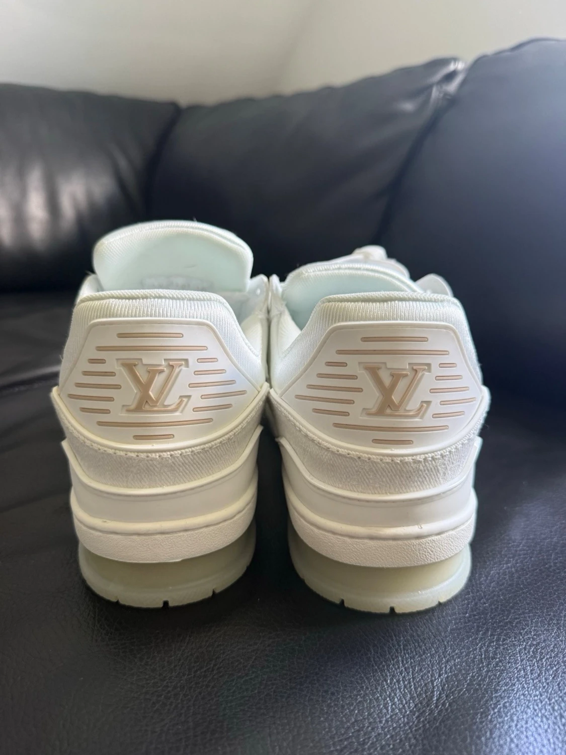 LV Trainer - 3