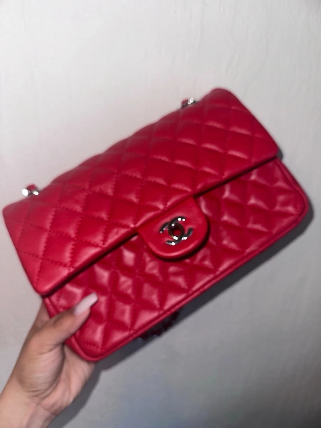 Shoulder bag - 1
