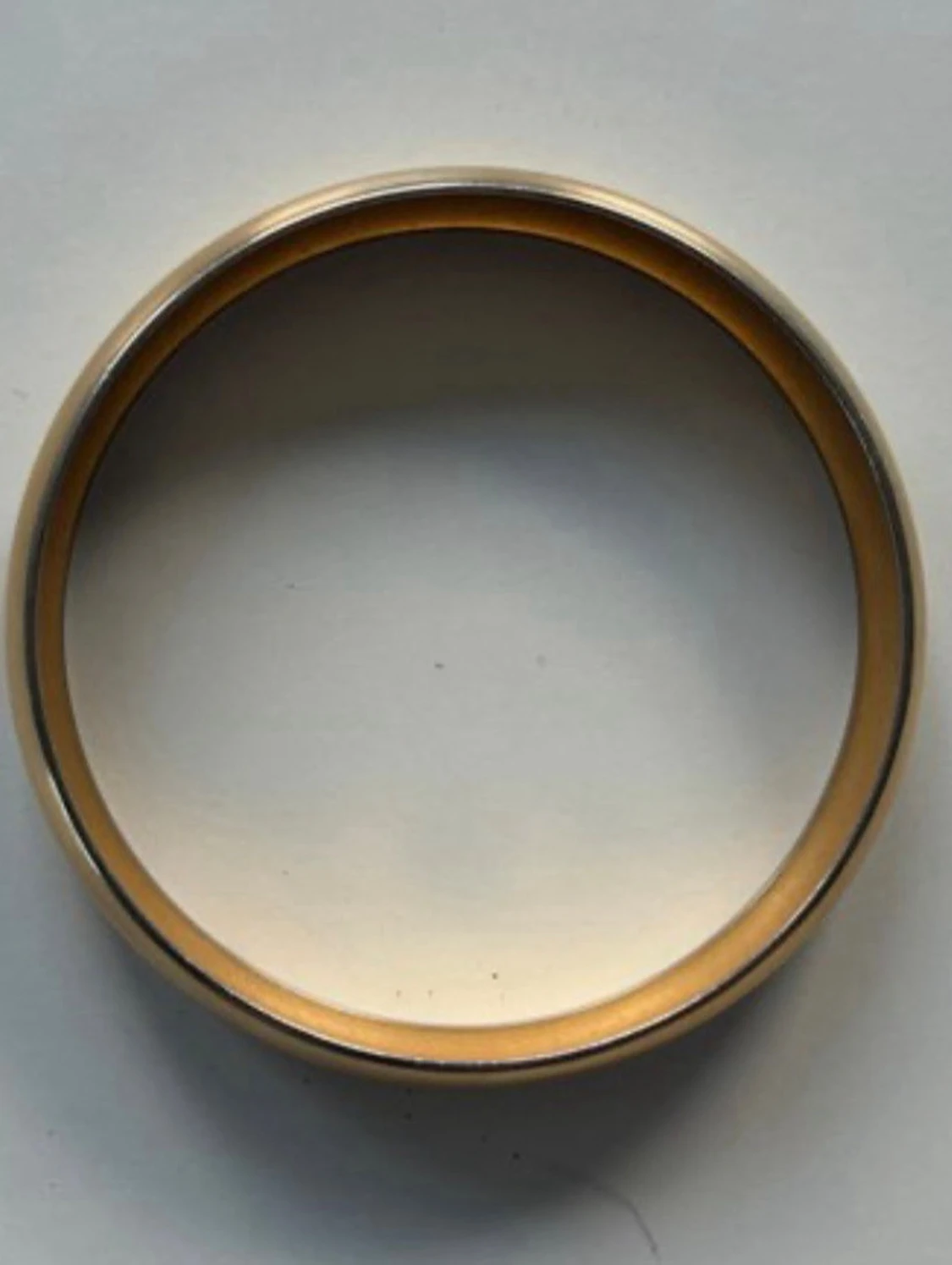 Armband guld - 1