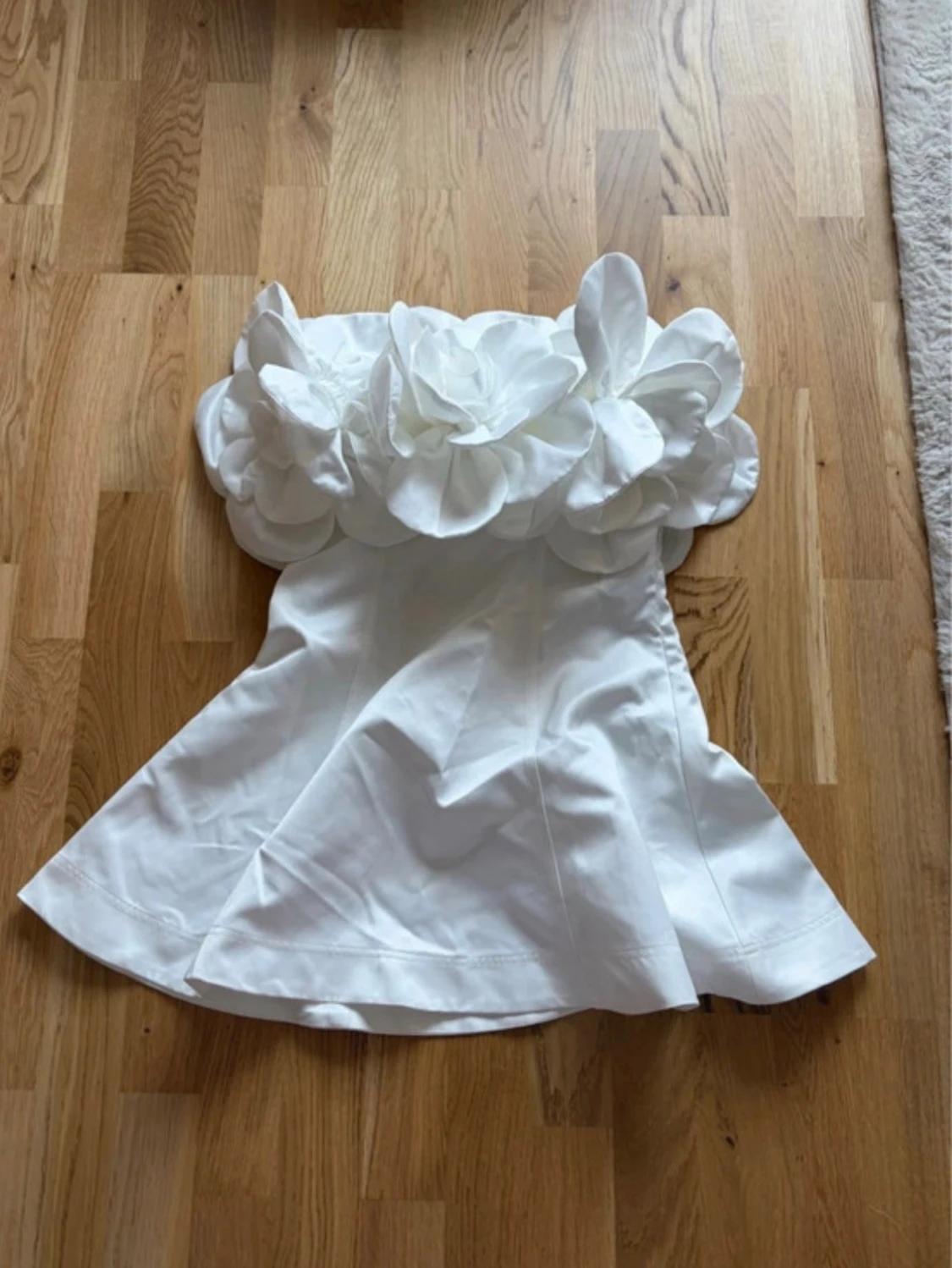 Klänning  - 2