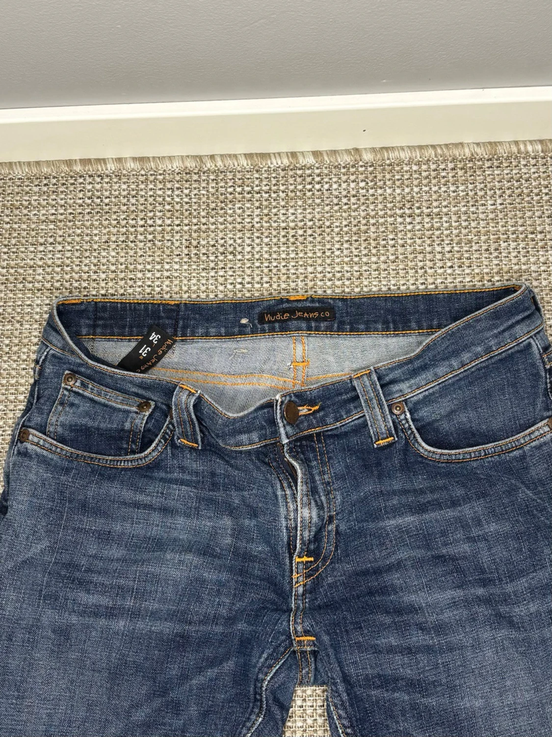 Nudie Jeans - 4