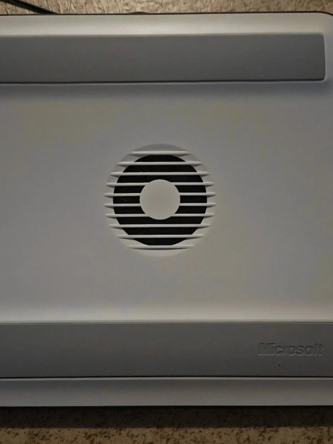 Laptopstöd (oanvänt)