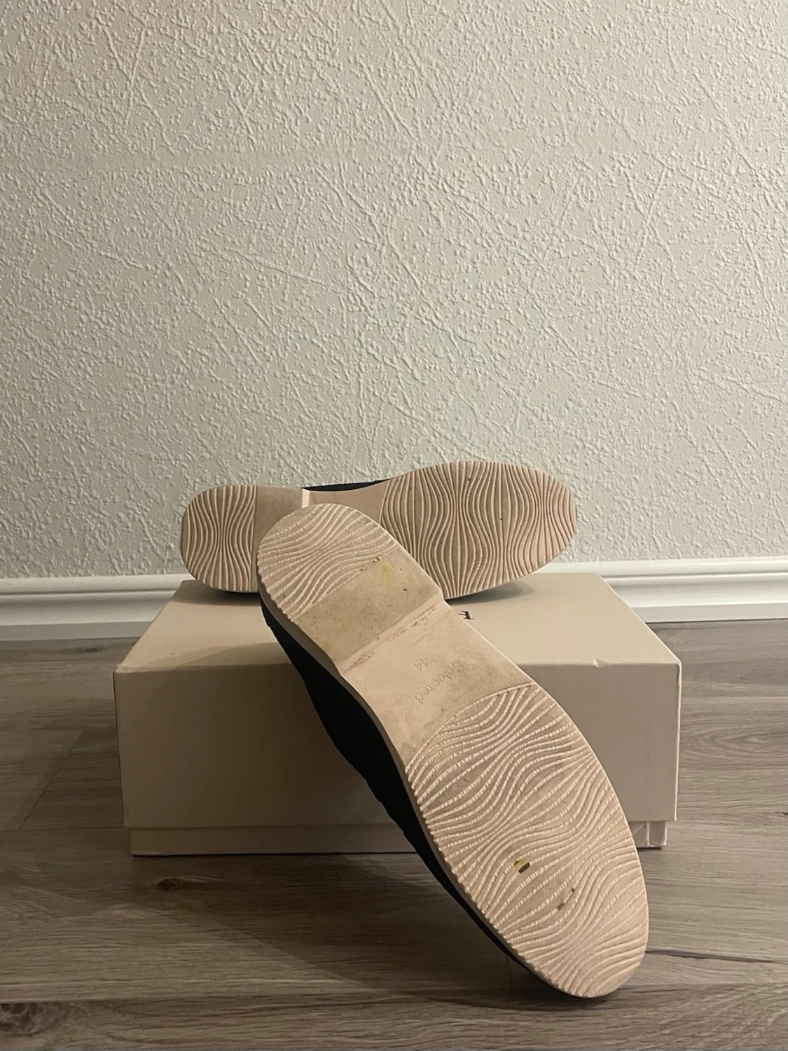 Selected Loafers - 1
