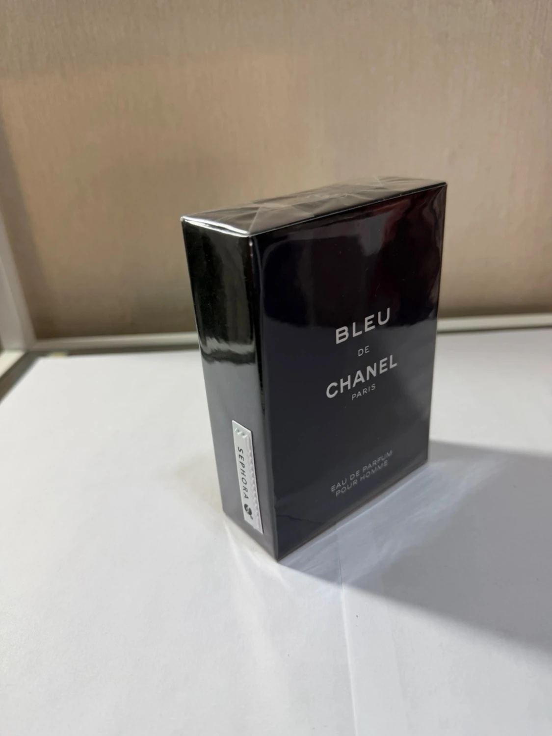 Bleu de Chanel Eau de Parfum - 1