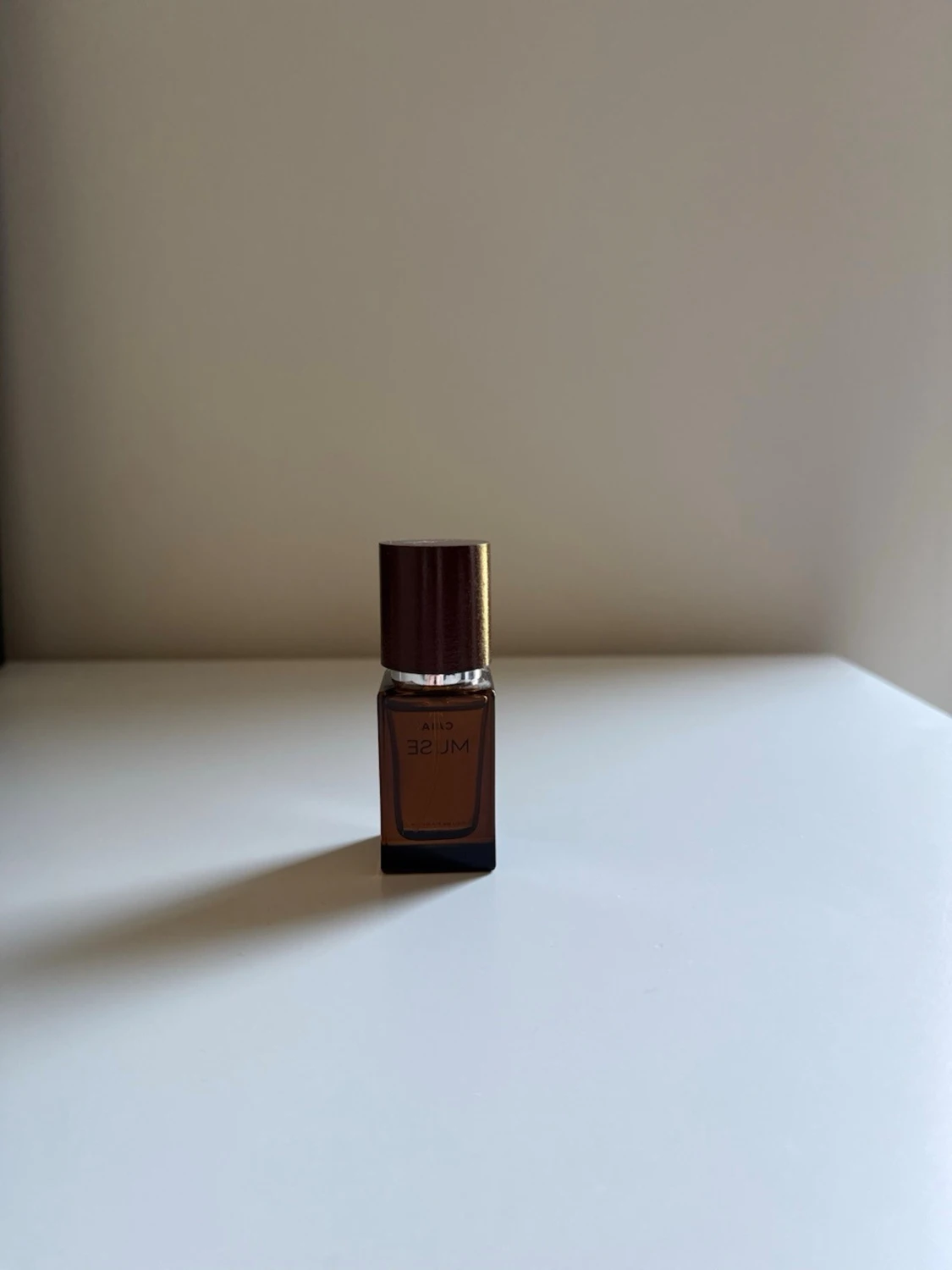 Caia Muse  - 1