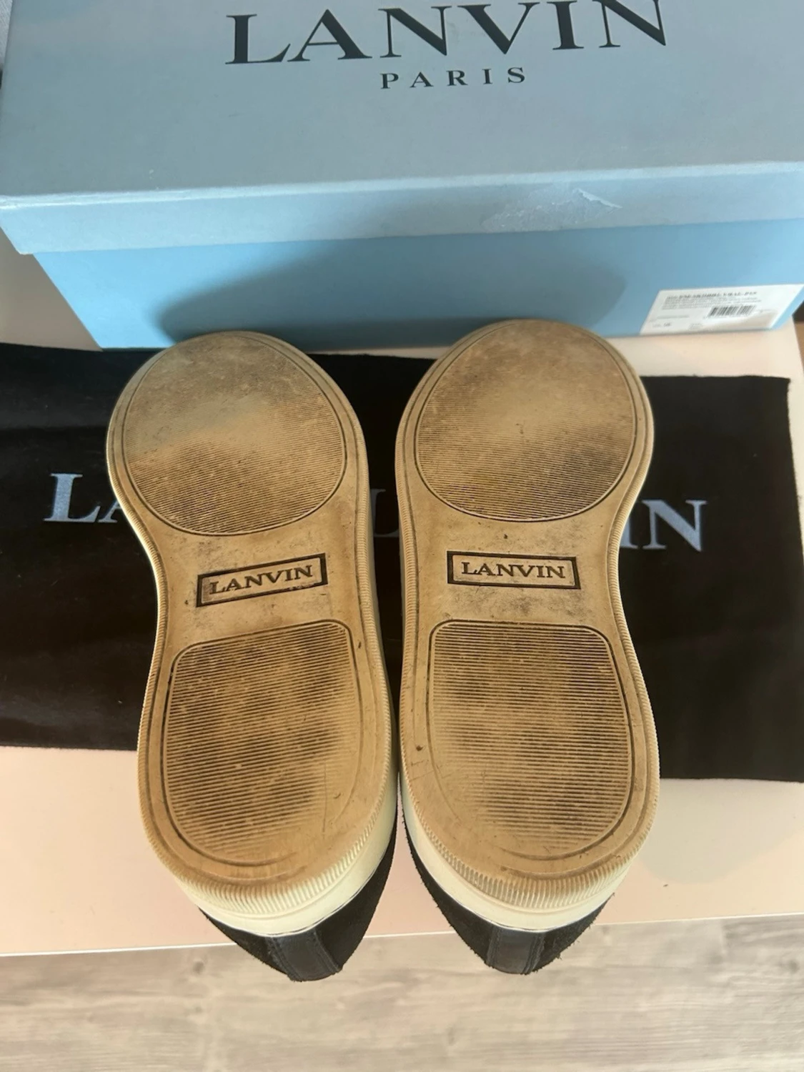 Lanvins - 5