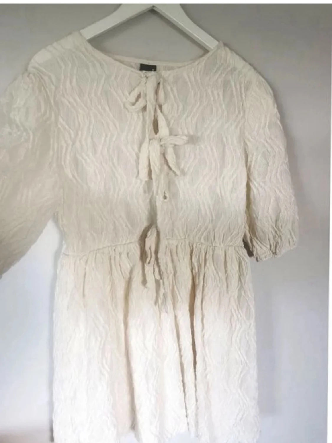 Sommarklänning❤️ - 2