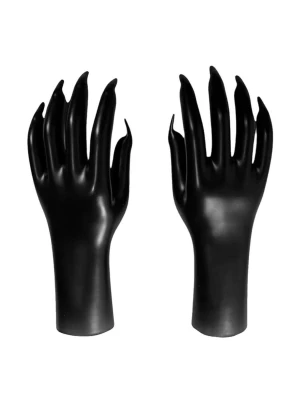 Balenciaga  - Balenciaga resort 2023 nyse collection  Latex fetish gloves  O/S