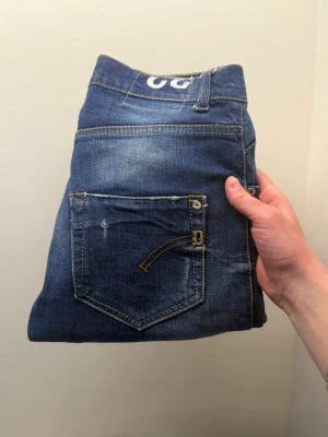 Dondup - Säljer nu dessa feta Dondup jeans, skriv för fler bilder /frågor😊