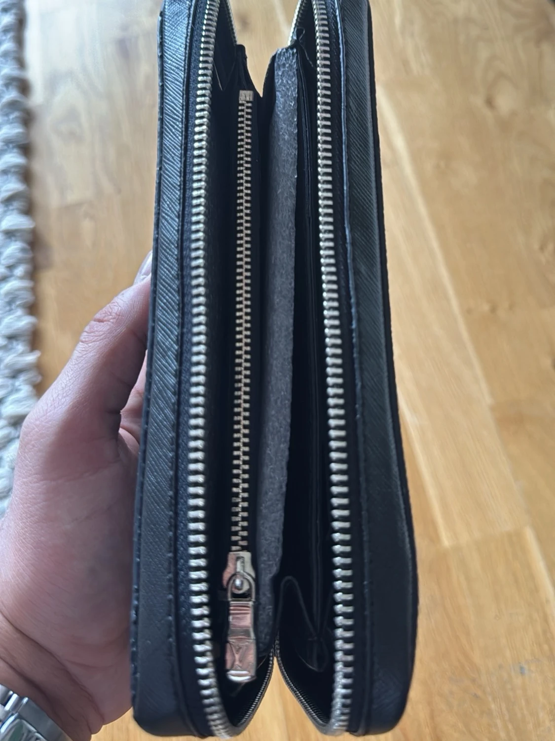 Snyggaste Clutch - 1