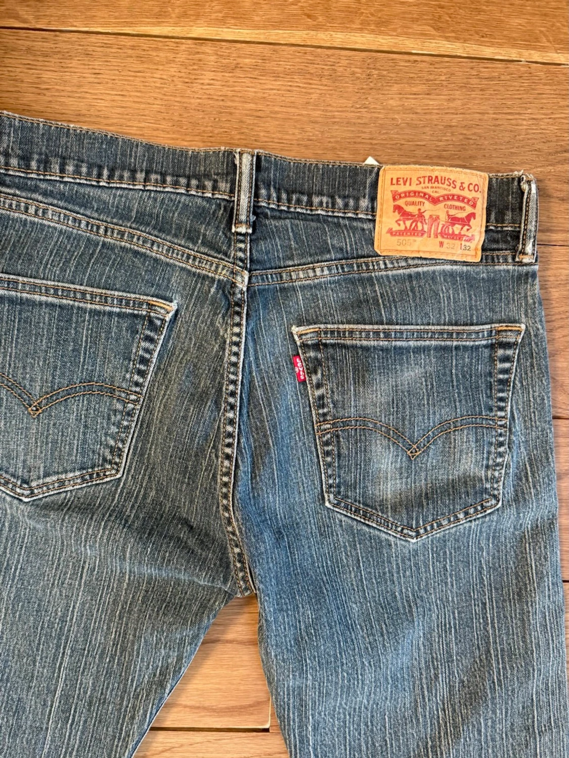 Levi's 501 - 2