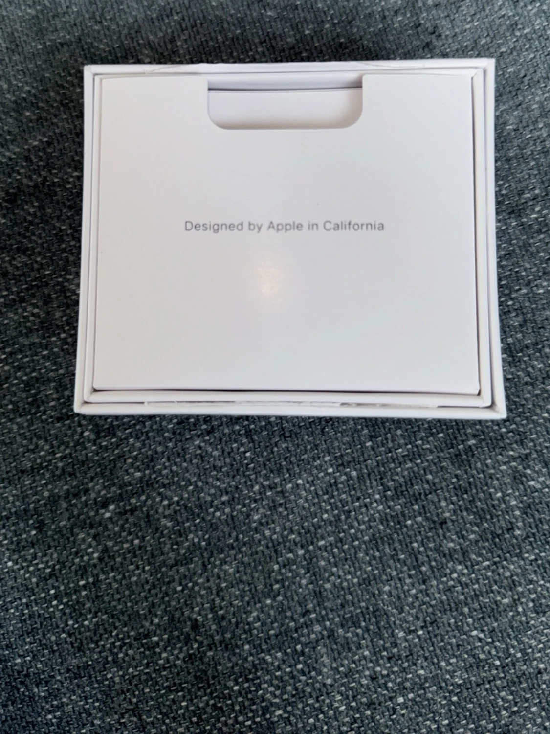 Apple AirPods Pro 3 trådlösa hörlurar - 3