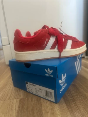Adidas Campus 00 - Helt nya Adidas Campus 00, storlek 38. 
