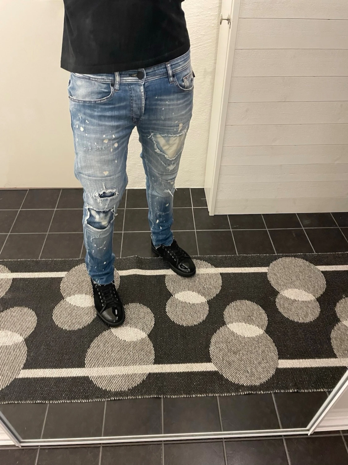 Tramarossa jeans 