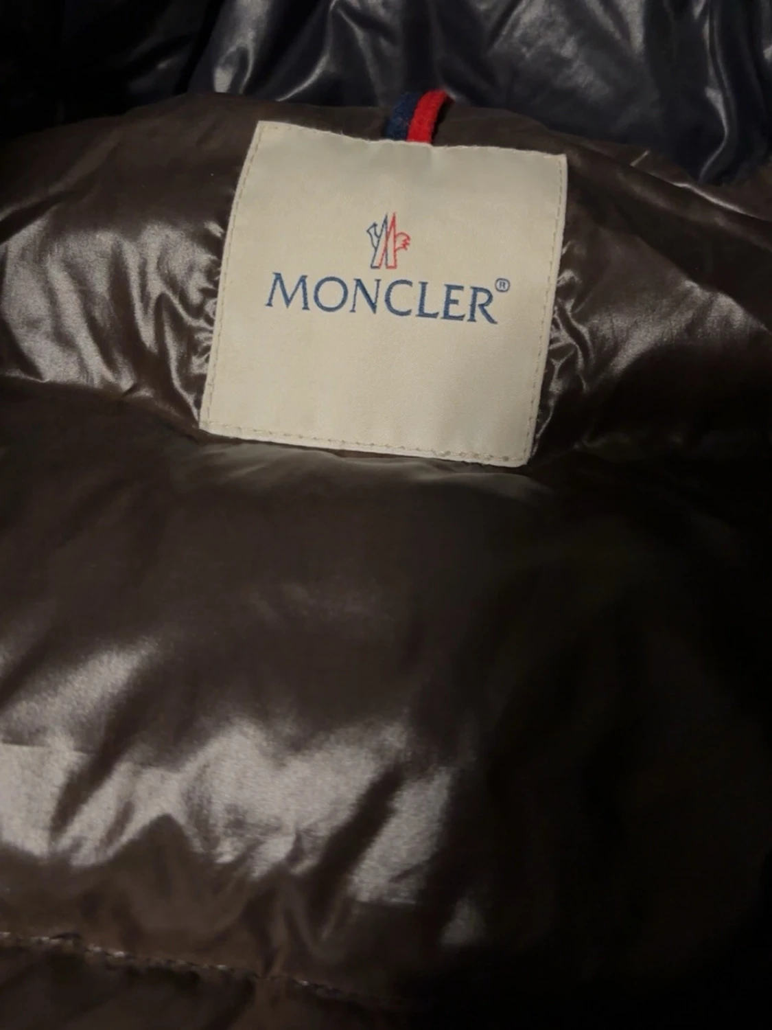 Moncler maya - 1