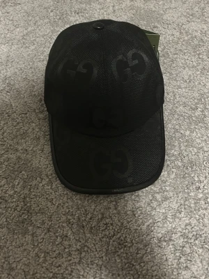 Gg jumbo keps - Gg jumbo keps 1:1 helt ny storlek M