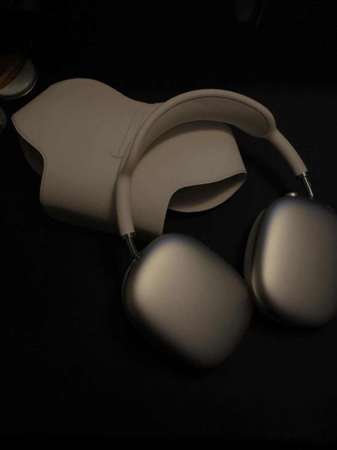 Apple AirPods Max i silver - 2