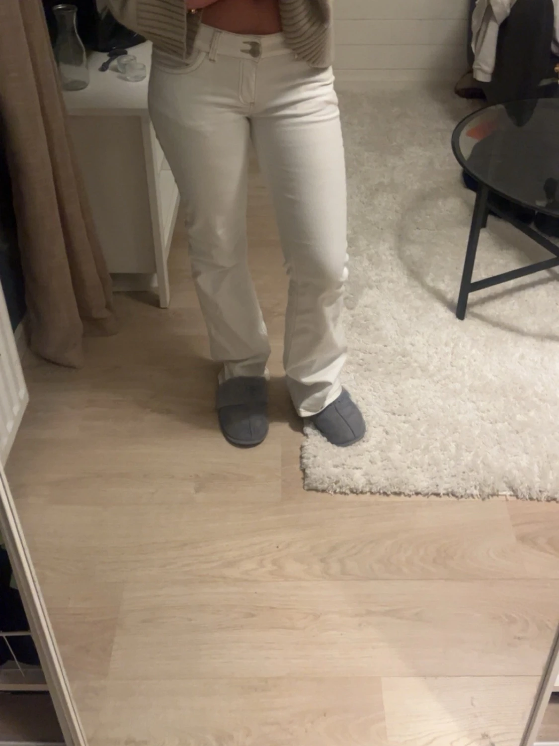 Vita bootcut jeans - 2