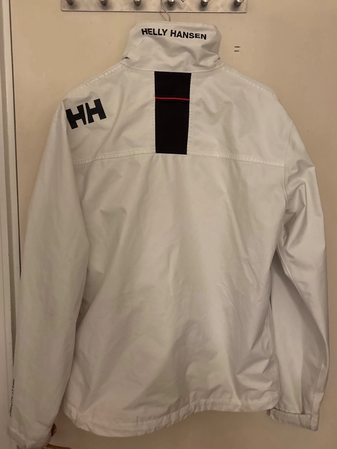 Helly Hansen seglarjacka
