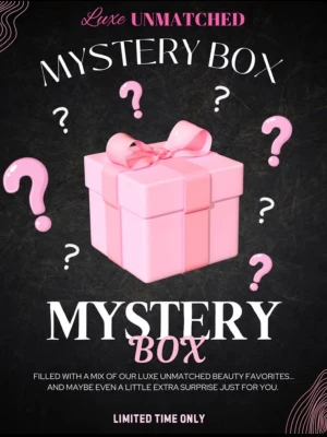 Mystery Box  - 🎁 MYSTERY BOX – DU VET INTE VAD DU FÅR… MEN DU VILL HA DEN! 🎁  Är du redo för spänning, överraskningar och en chans att få något riktigt grymt?  Vi säljer nu våra exklusiva Mystery Boxes – varje låda är fylld med hemliga saker som kan vara allt från roliga prylar, snacks, skolgrejer, accessoarer eller oväntade överraskningar!
