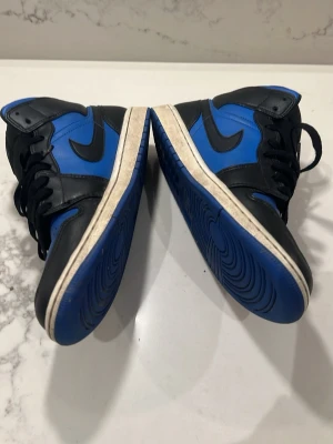 Blå jordans äkta - Pris kan diskuteras