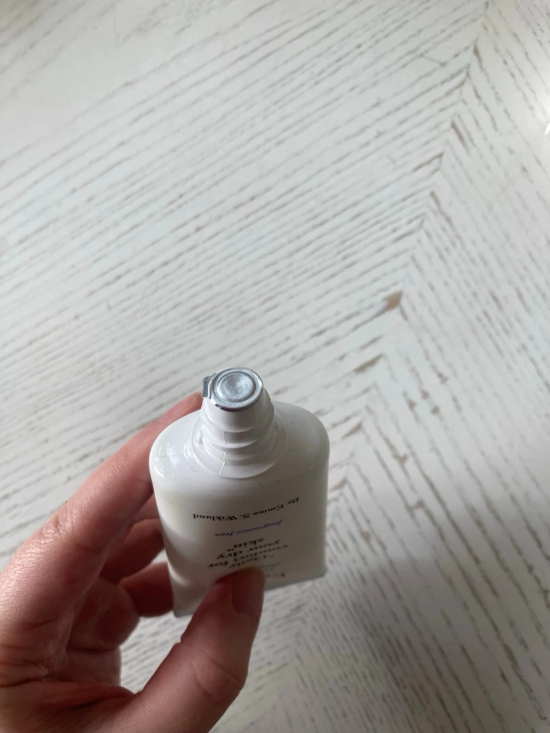 Emma S. sensitive day cream 50ml - 2