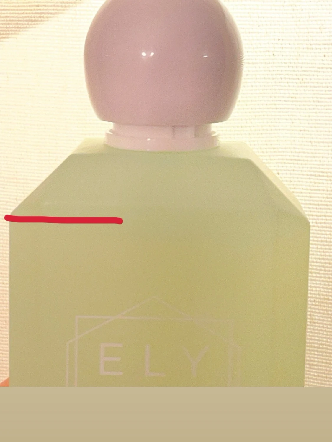 Elysia Pista Sundae fragrance world  - 1