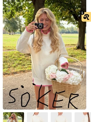 SÖKER!!  - Söker 