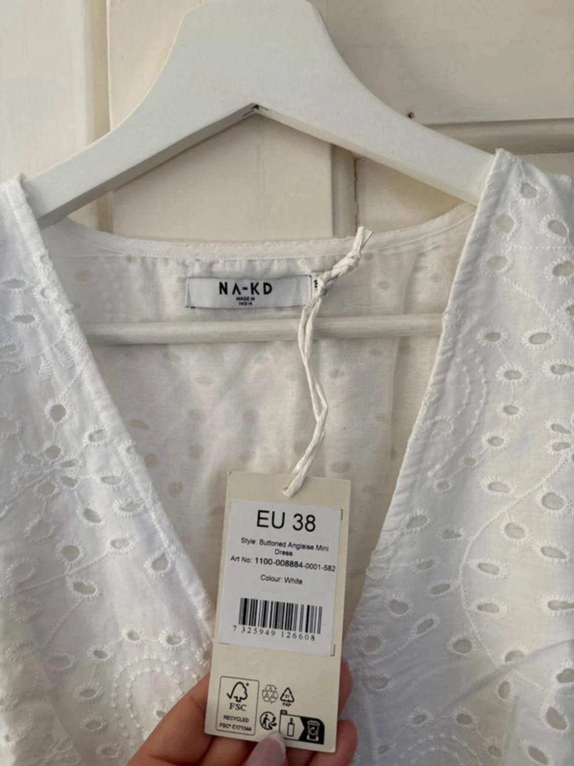 Studentklänning  - 4