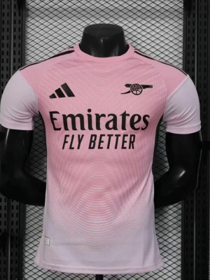 Rosa Arsenal träningströja Adidas - Bra kvalitet, har i flera olika storlekar