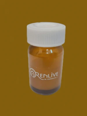 Renlive Derma Feed Face Serum 3 ml - ✨ Renlìve Derma Feed Intensive Care Revitalizing Face Serum ✨  Professional Italian skincare serum designed to revitalise, nourish & boost skin radiance. Lightweight yet deeply nourishing, it helps improve texture and supports a refreshed, glowing complexion. Perfect for daily use or as part of a targeted skincare routine.  📏 3ml vial – great for travel or testing the formula 🇮🇹 Made in Italy  Message me if interested 💌