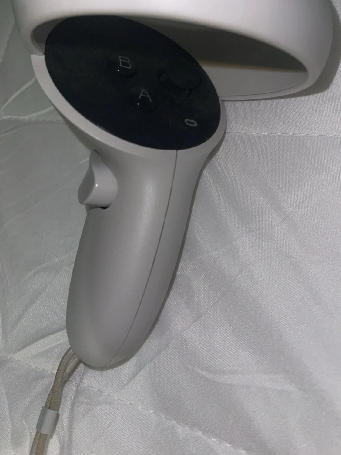 🎮 Meta Quest 2 VR-headset med kontroller - 2