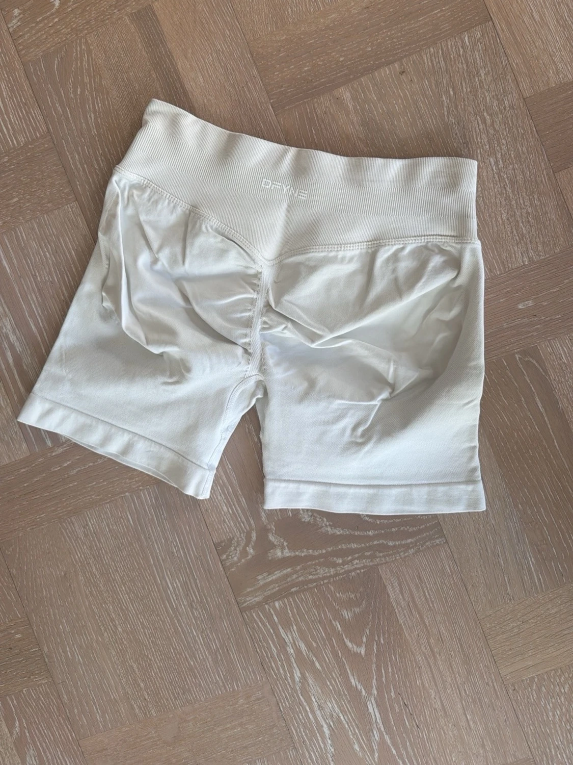 Dfyne impact shorts - 1