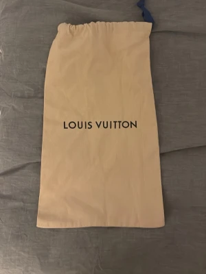 Lv dustbag - Äkta louis vuitton dust bag
