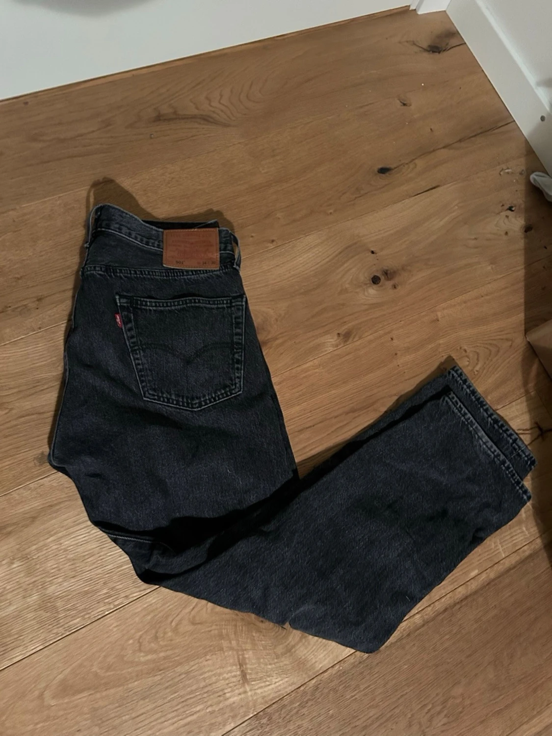 Levis 501 - 2