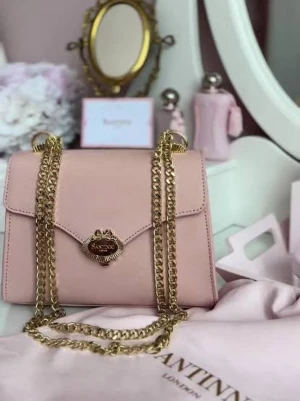 Santinni väska - Ny och oanvänd. Kostade över 5000 kr och finns inte längre att få tag i.