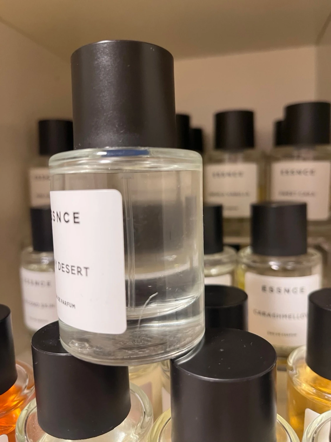 Essnce Dewy Desert Eau de Parfum - 1