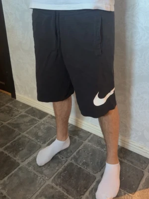 Nike shorts  - Vanliga snygga nikeshorts. 